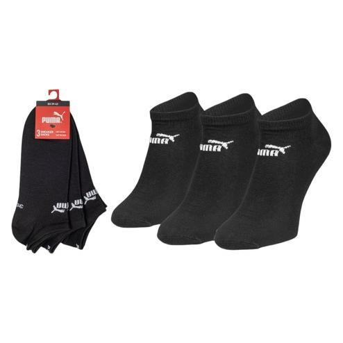 Puma Elements Unisex Plain Snea Socken (39 - 42) (58789257)