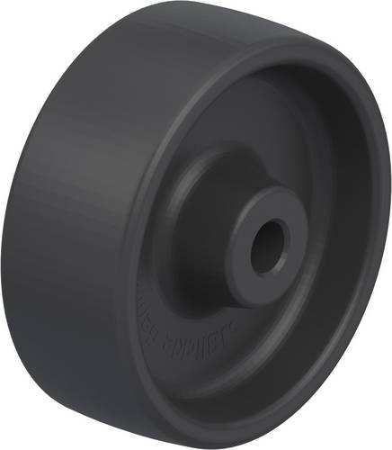 Blickle 755214 POHI 102/12G Kunststoff-Rad Rad-Durchmesser: 100mm Tragfähigkeit (max.): 250kg 1St.