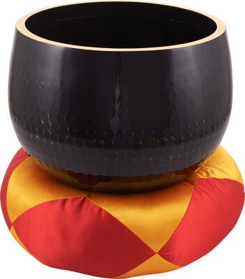Thomann Black Ching 27cm Schwarz