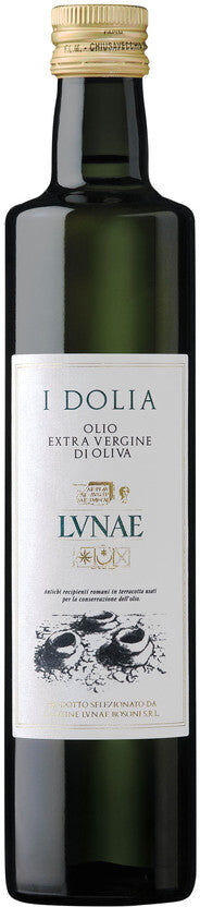 Olio EVO 'I Dolia' Lunae Bosoni Raccolto 2025 - 50cl
