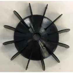 ELMAG Lüfterflügel (Pos. 02) zu Motor - 9601292