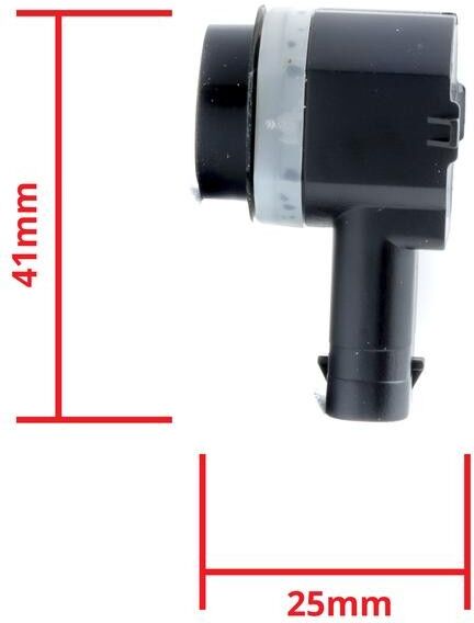 EINPARTS EPPDC51 Parking sensor