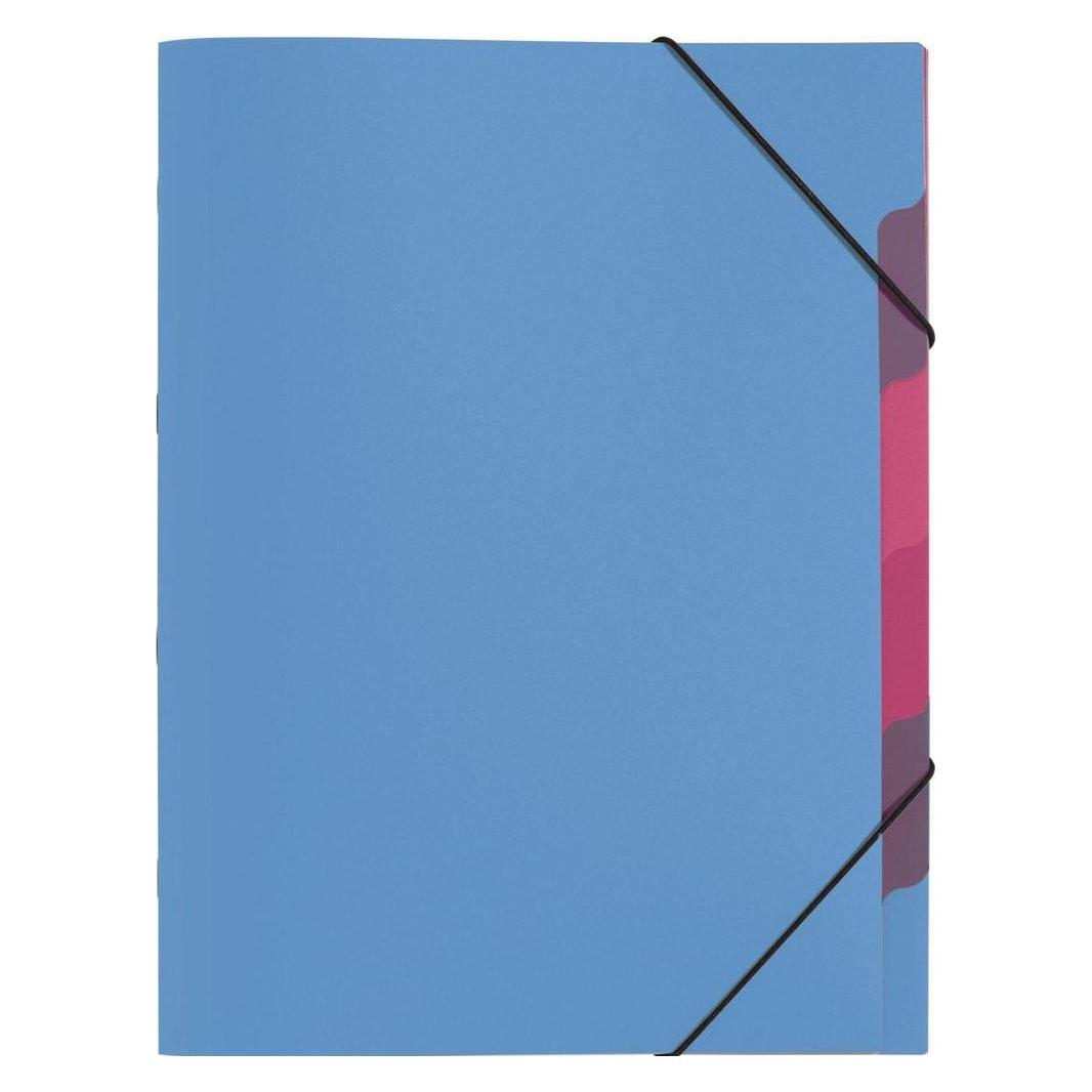 Pagna LUCY TREND - Ordnungsmappen A4 (A4, 1x) (41803-13)