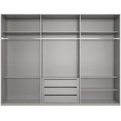 Wimex, Kleiderschrank, London (270 x 58 x 208 cm)
