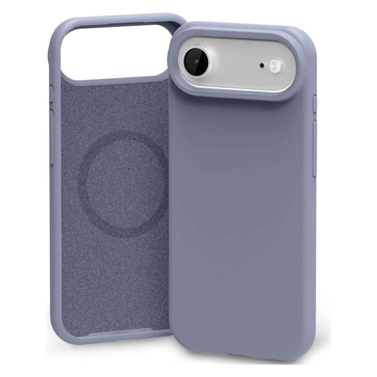 Goospery Pure MagSafe Silicone Series (Apple iPhone Air) (66000131)