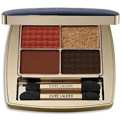 Estée Lauder, Lidschatten, Estee Lauder The Essential Eyeshadow Quad Longlasting Palette Shape Sculpt