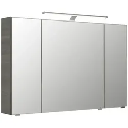 Pelipal Serie 6110 Spiegelschrank 6110-SPS03, B:1100, H:703, T:170mm 6110-SPS03