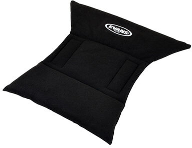 Evans EQ-Pad Bass Drum Mute
