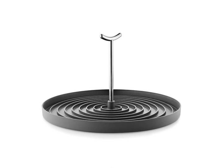 Eva Solo Égouttoir pliable Eva Solo Gris