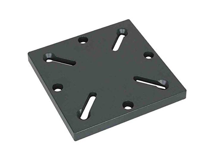 Adapter voor vloerstandaard