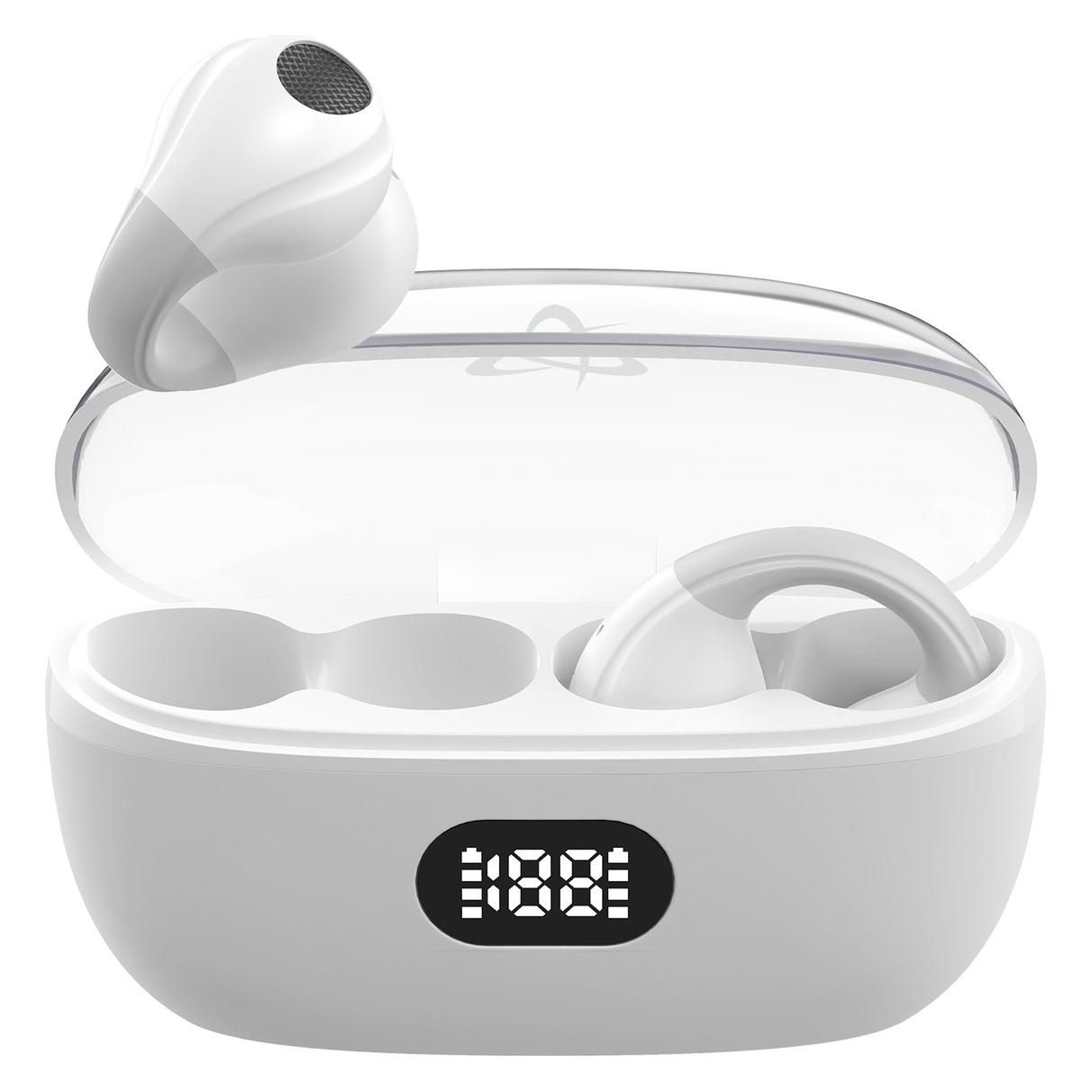 Sbox EB-OWS14 White (4 h, Kabellos) (EB-OWS14W)