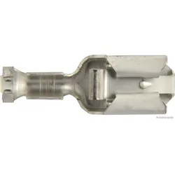 HERTH&BUSS Crimpverbinder, AMP Positive Look - 50251279