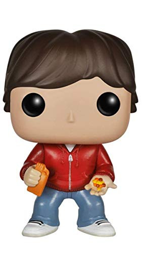 Funko Pop Vinyl E.T. Elliott Actiefiguur