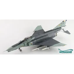 Hobby Master McDonnell Douglas F-4G Wild Weasels 69-7253 HA19075