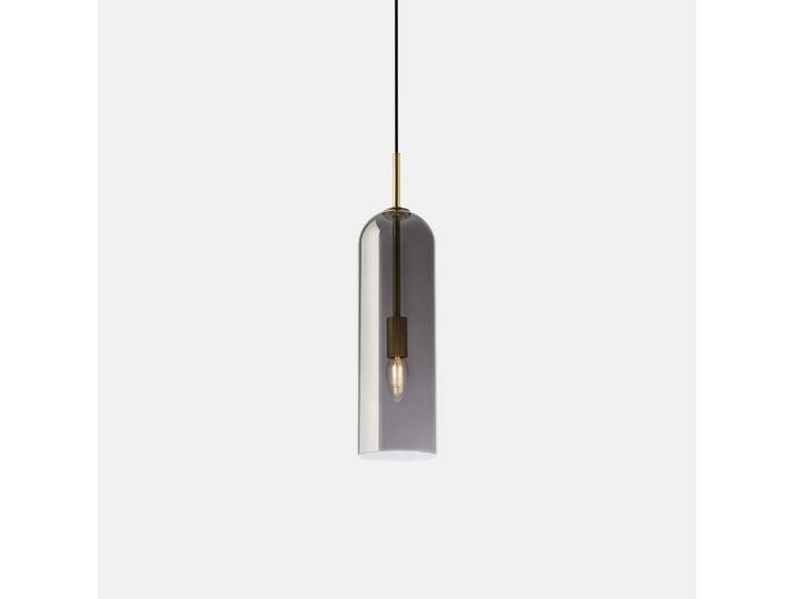 Suspension Glam en verre