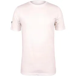 Gilbert, Herren, Sportshirt, Quest (XS), Weiss