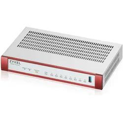 Zyxel USGFLEX 100H Security Bundle Firewall, Firewall