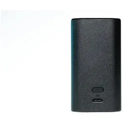 Jupio Pr1me Tri-Charge Sony NP-FZ100 (Kamera Akku Ladegerät), Kamera Stromversorgung, Schwarz
