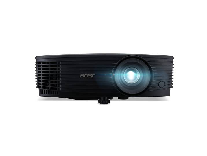 Acer X1229HP, 4800 ANSI lumens, DLP, XGA (1024x768), 20000:1, 4:3, 1.07 milliards de couleurs MR.JUJ11.001