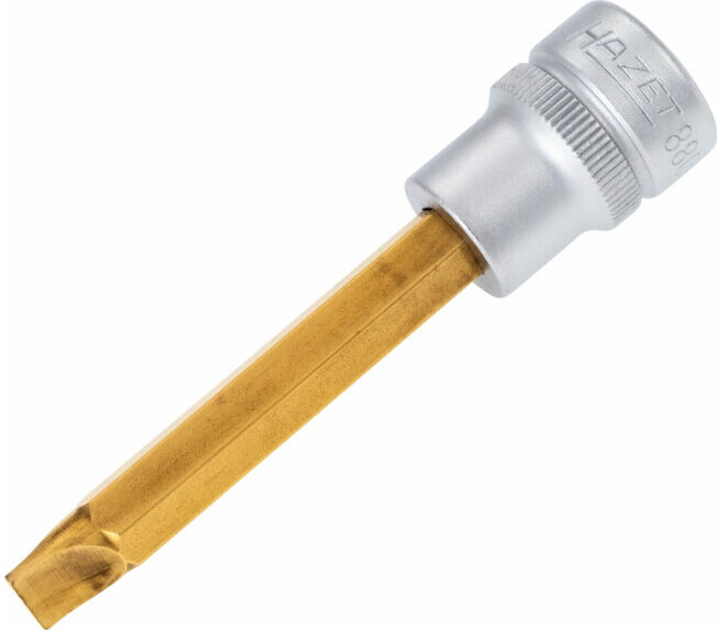 Douille mâle 8803-1.2X8 1.2 x 8 mm HAZET (8803-1.2X8)