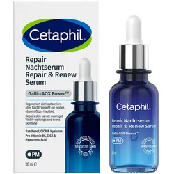 CETAPHIL Repair Nachtserum 30 ml