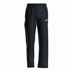 JOMA Final III Basketballhose 100 - schwarz L