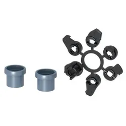 Siemens Dig.Industr. Adapter 3VA9980-0LF20