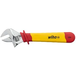 Wiha 246 Rollgabelschlüssel electric 43061