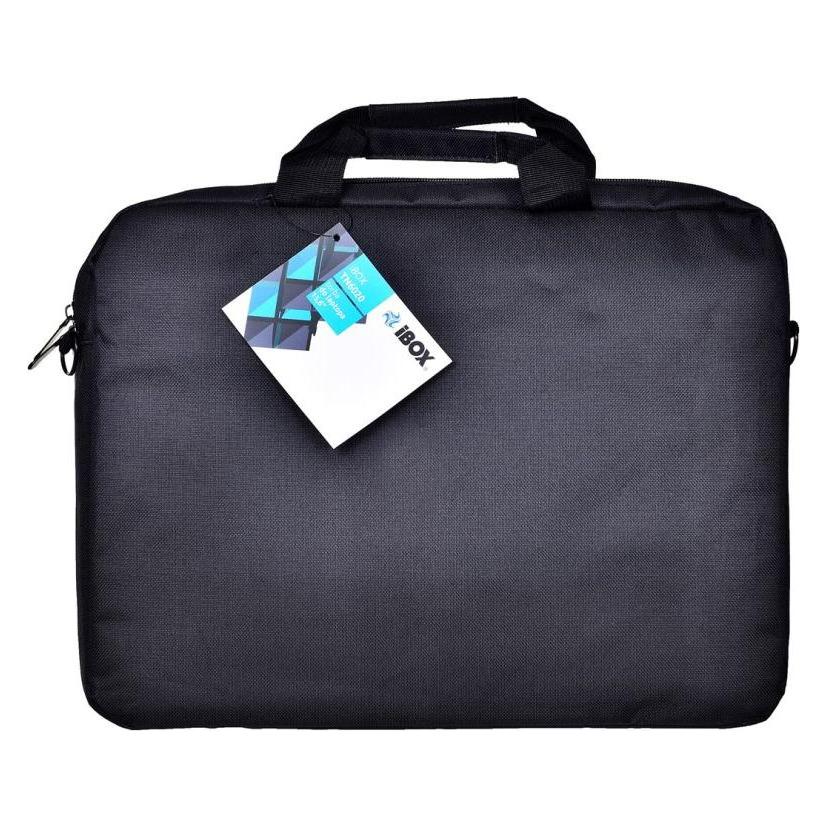 iBox TN6020 Notebooktasche (15.6 Zoll) Aktenkoffer (15.60") (ITN6020)