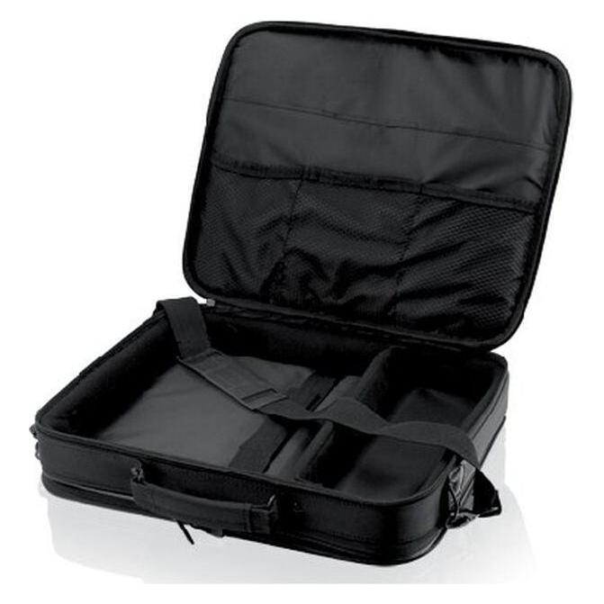 iBox NB10 Notebooktasche (15.6 Zoll) Aktenkoffer (15.60", Universal) (ITNB10)