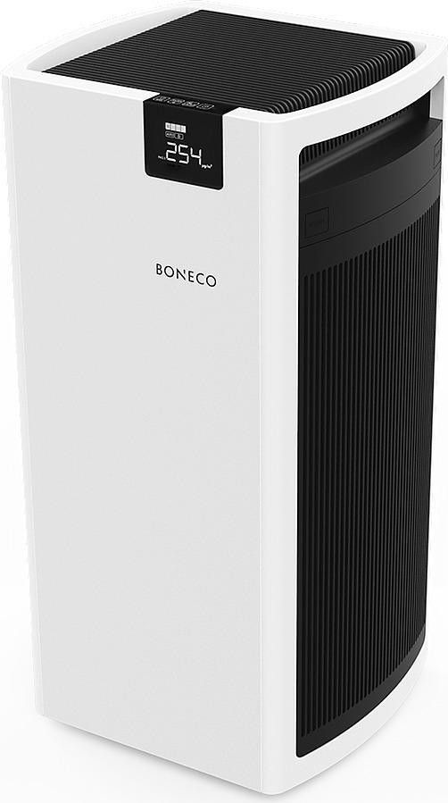 Boneco P710 Luchtzuiveraar met 800 m³/uur capaciteit en 66 dB