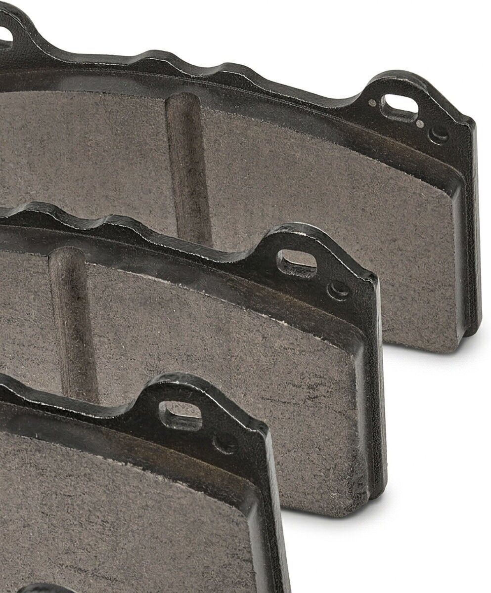 BREMBO P 24 266 Brake pad set
