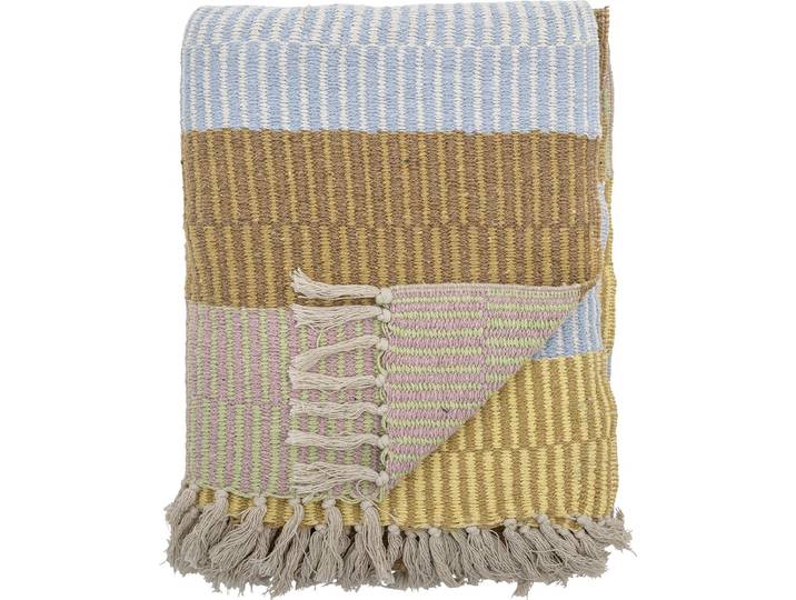 Plaid 130x160 cm Isnel – Bloomingville