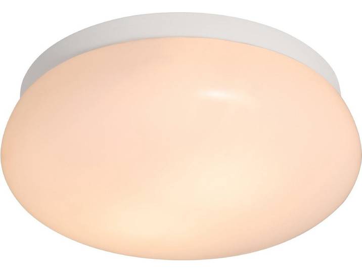 Nordlux Foam-plafondlamp-E27-IP44-wit