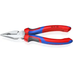 Knipex-Werk Spitzkombizange 08 25 185 SB