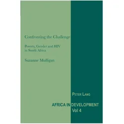 Confronting the Challenge, Fachbücher von Suzanne Mulligan