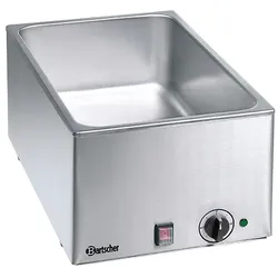 Bartscher Bain Marie, 1/1GN, 150mm