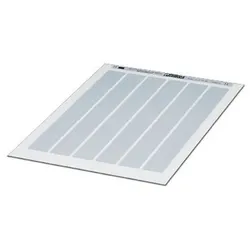 Phoenix Contact Etikettenbogen BMKL 27x18 SR