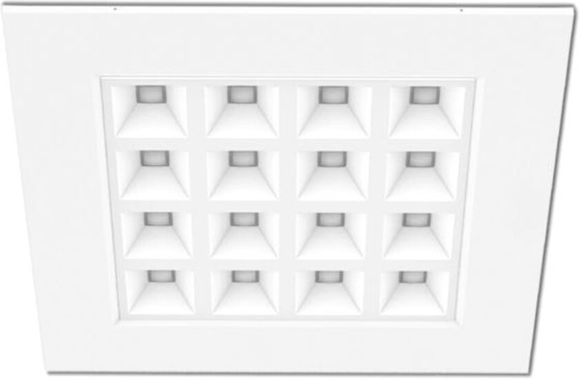 Isoled Led Panel Ugr