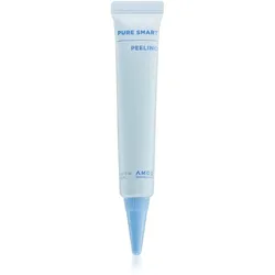 Amos Professional, Gesichtsreinigung, - Pure Smart Peeling - 4 x 20 ml (20 ml)