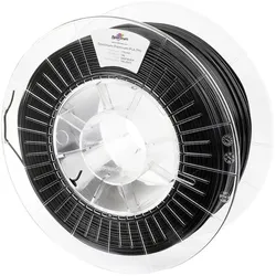 Spectrum Filament (PLA, 1.75 mm, 1000 g), 3D Filament, Schwarz