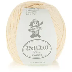 Woll Butt Primo Franka