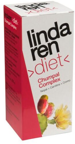 Artesania Agrícola Chumpal Complex 250 ml