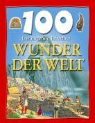 Adam Hibbert - 100 faszinierende Tatsachen - Wunder der Welt - Preis vom 09.10.2026 07:28:09 h