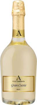 Gran Cuvée Brut - Ville d'Arfanta - 0.75L