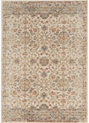 Porch & Den Cottontail Vintage Moroccan Rug