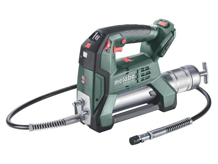 Pompe à graisse 18 V FP 18 LTX (sans batterie ni chargeur)\, carton