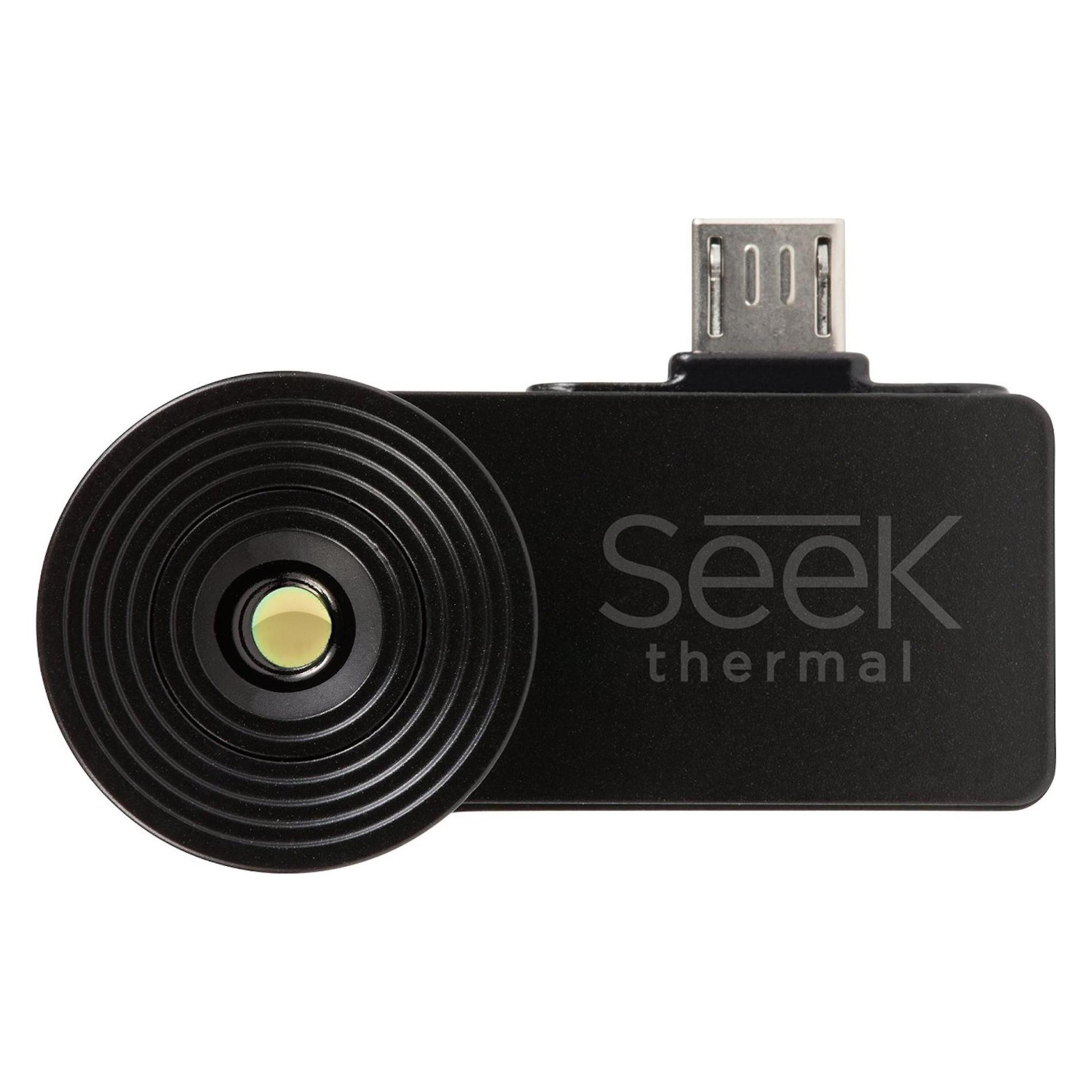 SeeK Compact XR (Handywärmebildkamera) (SK1002YY)