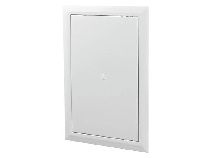 Vents - Porte D'Inspection Blanche 400x500 Mm Abs