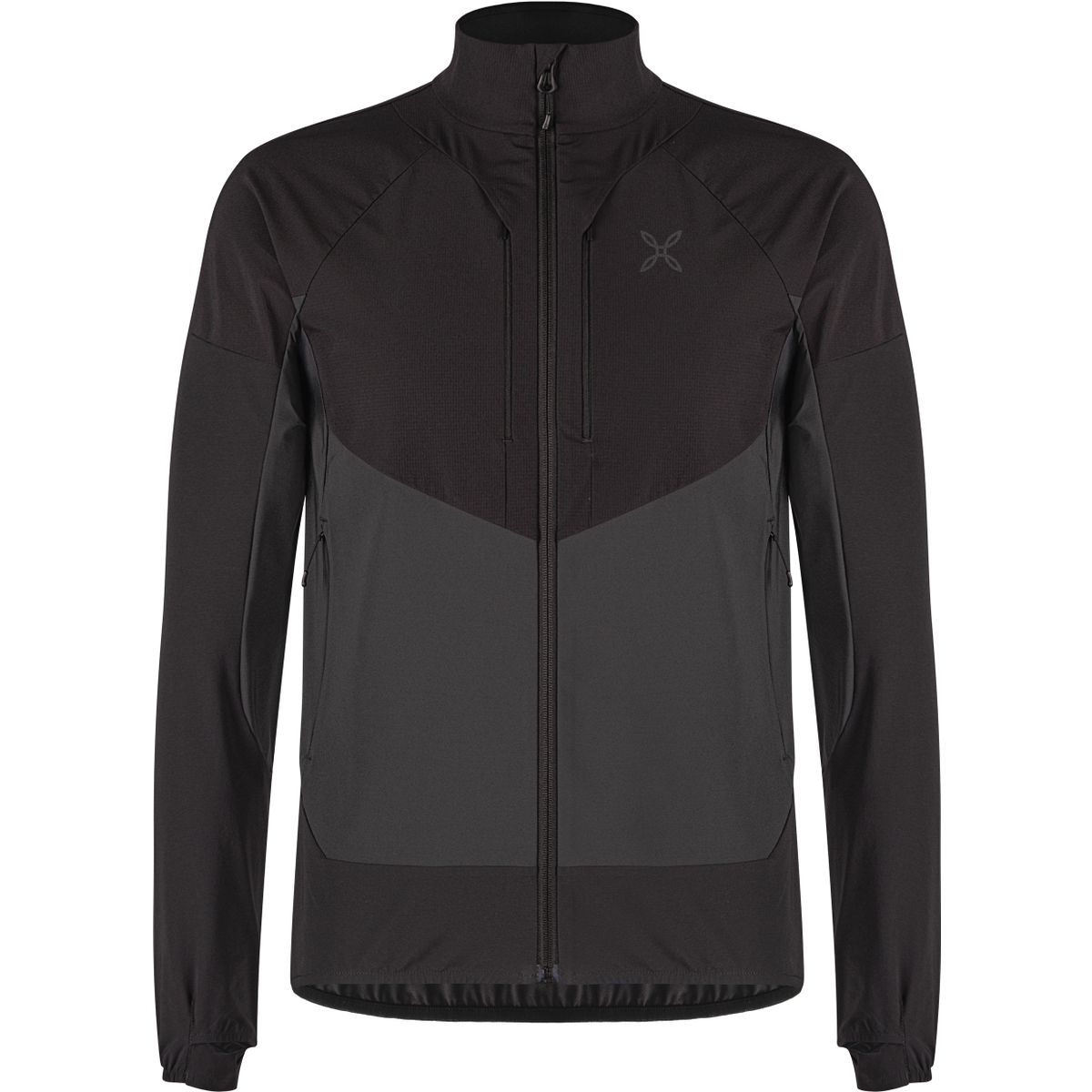Montura Spitze 2 Jacket antracite (92) S MJAW57X-TS576-92-S